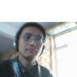 Zhenquan Ma