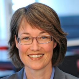 Yvonne Töbe