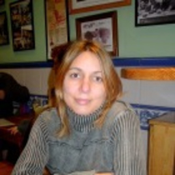 Maite del Río