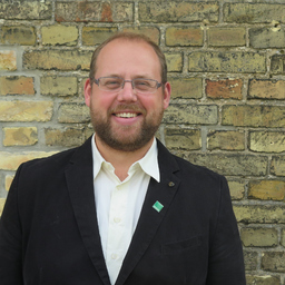 Dipl.-Ing. Jan Leifert