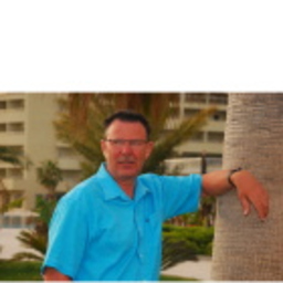 Thomas Volz