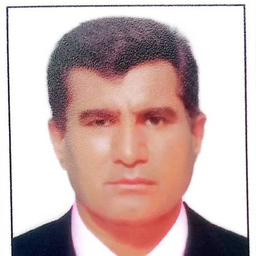 Ansar Hussain