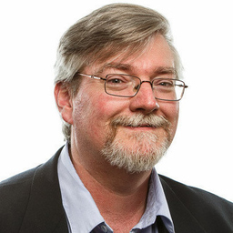 Keith Schengili-Roberts's profile picture