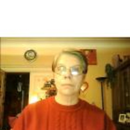 Anne LIBERT