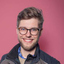 user profile image