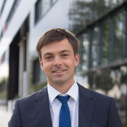 Pascal Meidel