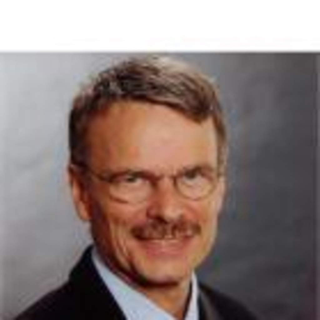 Gerhard Brockschmidt Inhaber Focus on Synergy XING