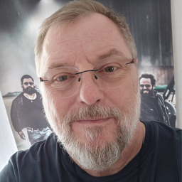 Ralph Kurz