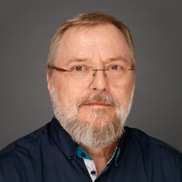 Ralph Kurz