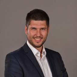 Patrik Sondermann