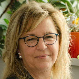 Marlis Krull