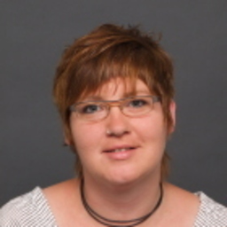 Sandra Wiesenmüller