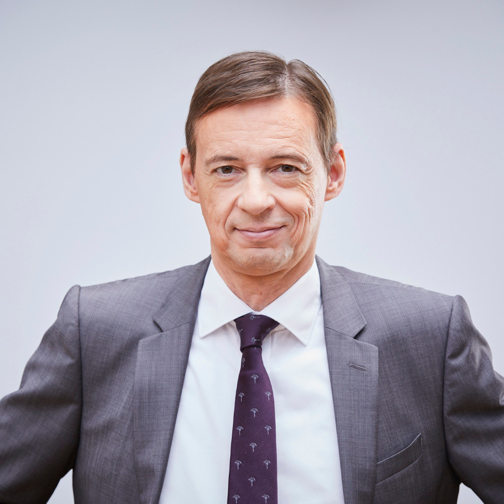 Carlo Lazzarini Chief Executive Officer (CEO) ProgressWerk