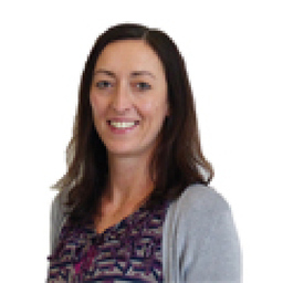 Claudia Heubes