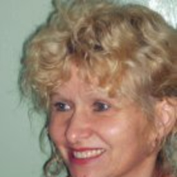 Christa Fischer