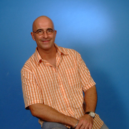 Ralf Bernard's profile picture