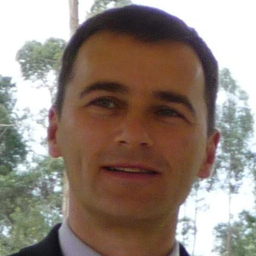 Stephan Vogel