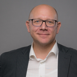 Martin Becker
