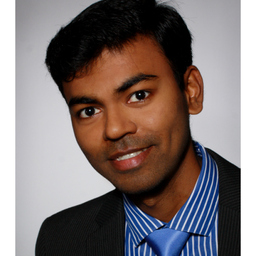 Ebanezar Tirsha Russel