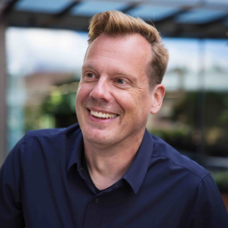 Mike Rohrmoser