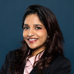 Rhea Manojkumar