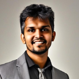 Sankar Ganesh Subramanian