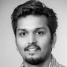 Sankar Ganesh Subramanian