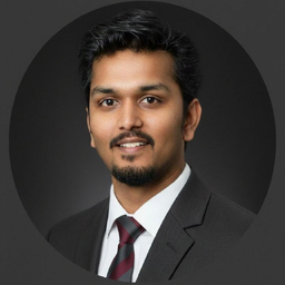 Sankar Ganesh Subramanian