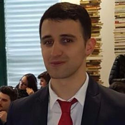 Egzon Osmani's profile picture