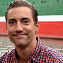 Frederik Mielke
