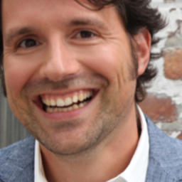 Prof. Dr. Florian Feucht's profile picture