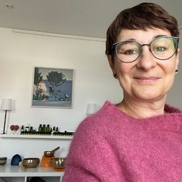 Susanne Milde