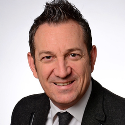 Andreas Camenzind