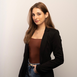 Celine-Sophie Liersch