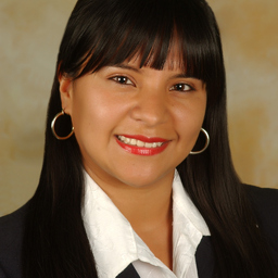 Mag. Maury Vanessa Tumbajoy Navia