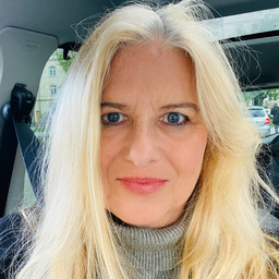 Birgit Steigert