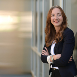 Sarah-Franziska Lehrer