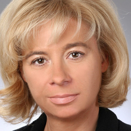 Daniela Vogler