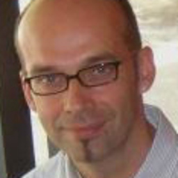 Volker Rinke