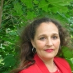 Marina Schmale