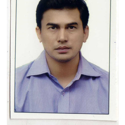 Ajay Yadav