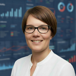 Dr. Kerstin Luik-Biedermann