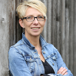 Antje Brandl
