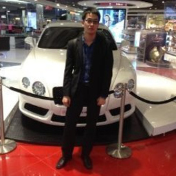 Johnny Wu