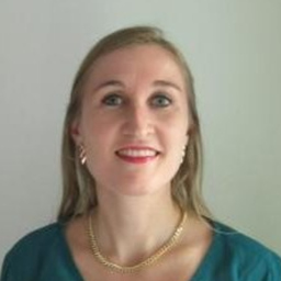 Isabelle Cassel