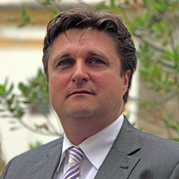 Dipl.-Ing. Erwin Miglinci