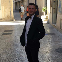 Daniele Fiorentino