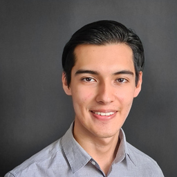 Leonardo Alcantara Marquez