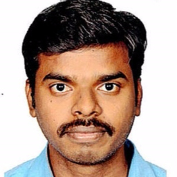 Pugazhendhi Panneerselvam