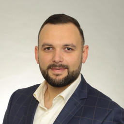 Atanas Kalchev